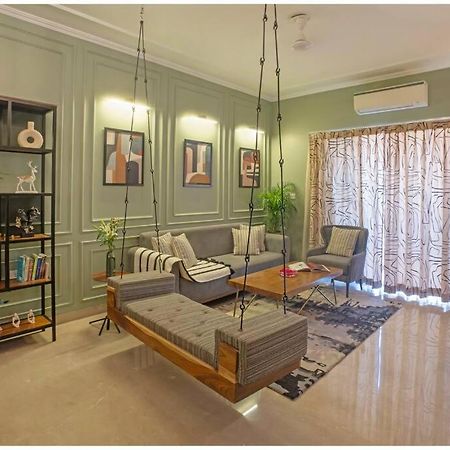 Umaid Heritage 3Bhk With Stunning View Jodhpur 焦特布尔 外观 照片
