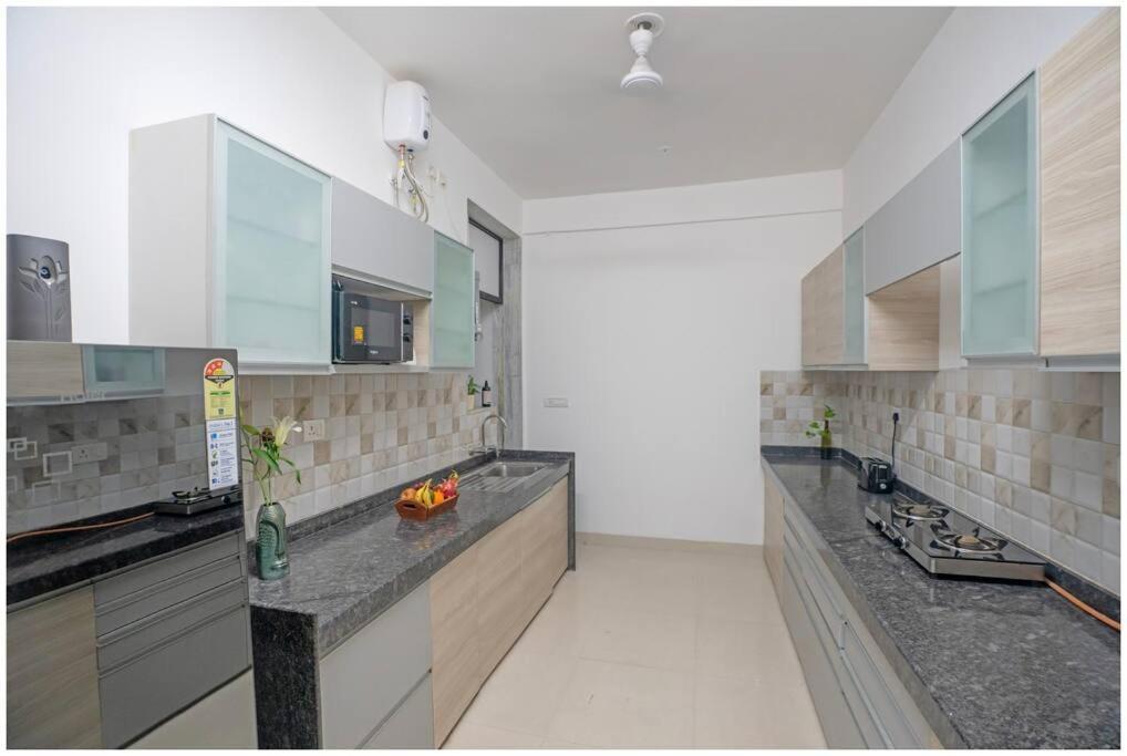 Umaid Heritage 3Bhk With Stunning View Jodhpur 焦特布尔 外观 照片