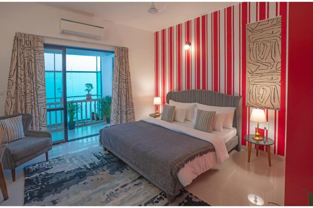 Umaid Heritage 3Bhk With Stunning View Jodhpur 焦特布尔 外观 照片
