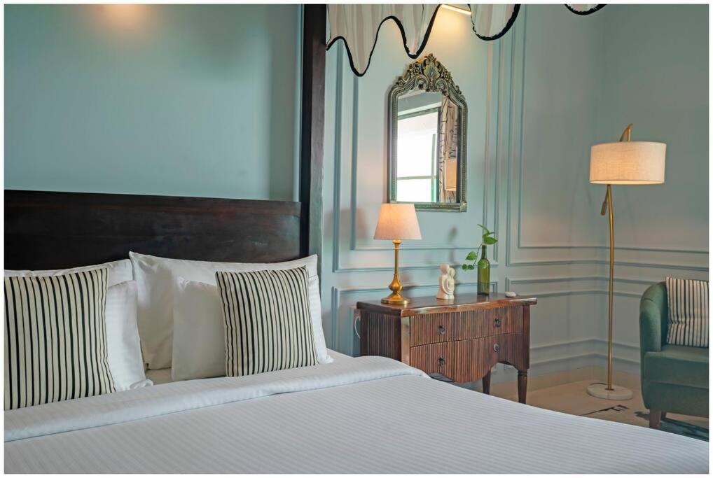 Umaid Heritage 3Bhk With Stunning View Jodhpur 焦特布尔 外观 照片