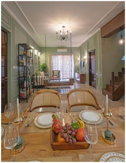 Umaid Heritage 3Bhk With Stunning View Jodhpur 焦特布尔 外观 照片
