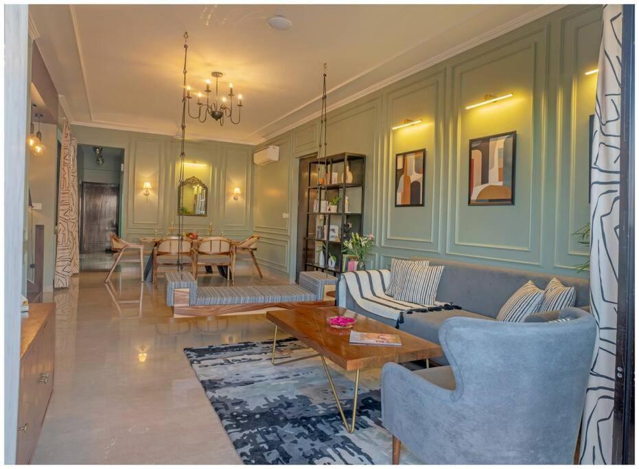 Umaid Heritage 3Bhk With Stunning View Jodhpur 焦特布尔 外观 照片