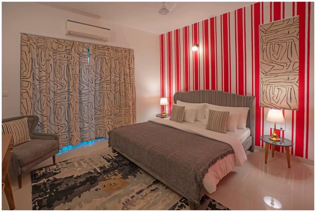 Umaid Heritage 3Bhk With Stunning View Jodhpur 焦特布尔 外观 照片