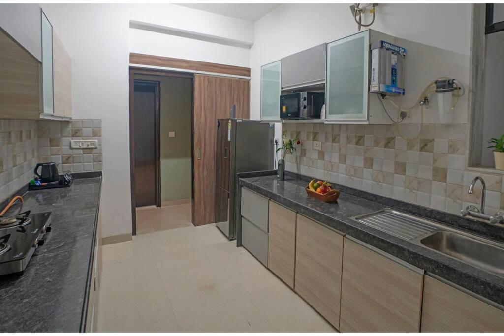Umaid Heritage 3Bhk With Stunning View Jodhpur 焦特布尔 外观 照片
