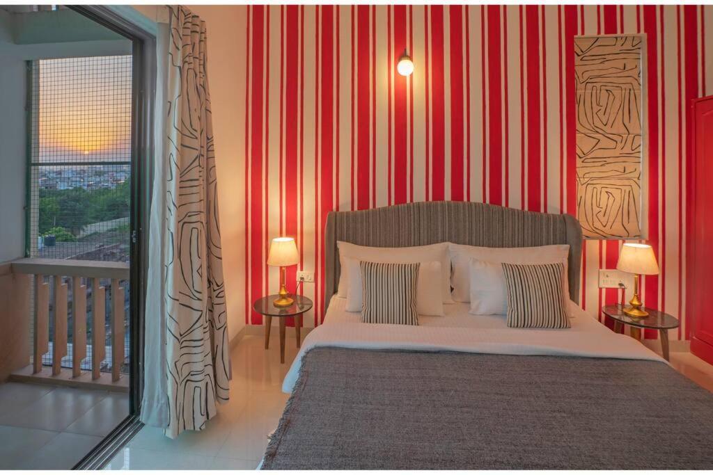 Umaid Heritage 3Bhk With Stunning View Jodhpur 焦特布尔 外观 照片